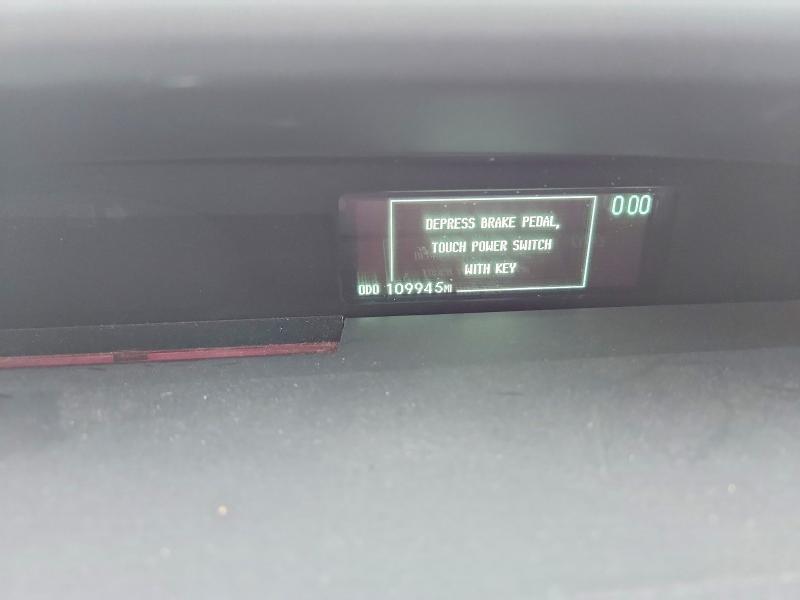 Aukcja sprzedaży 2014 Toyota Prius, vin: JTDKN3DU4E1807955, numer aukcji: 51880656