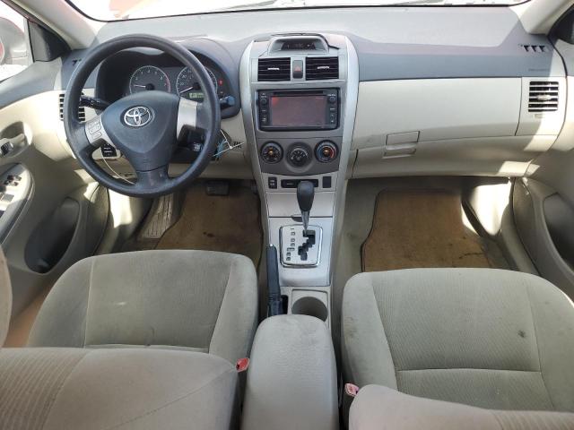 2013 Toyota Corolla მანქანა იყიდება აუქციონზე, vin: 2T1BU4EE7DC013638, აუქციონის ნომერი: 51099946