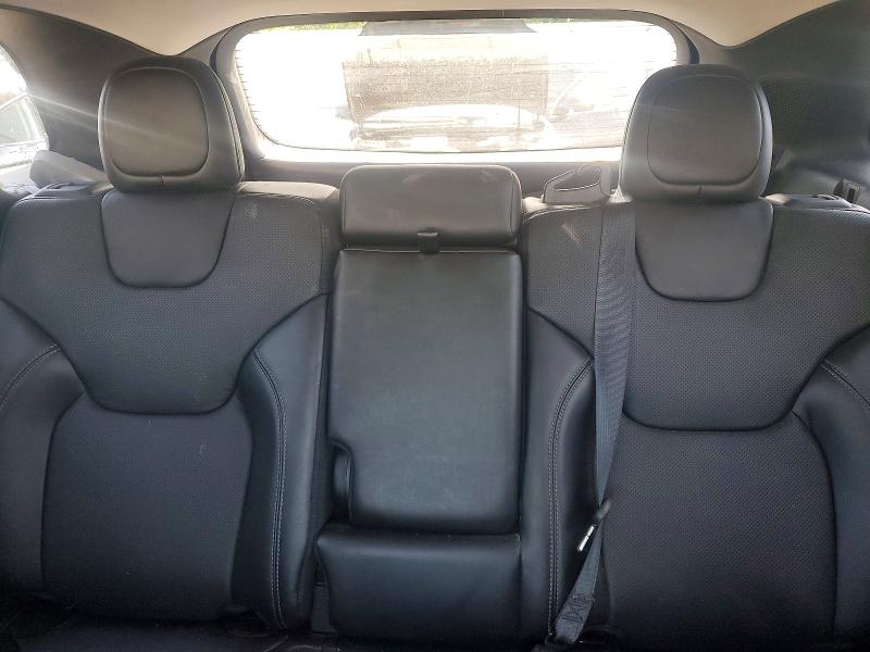 Продаж на аукціоні авто 2020 Jeep Cherokee, vin: 1C4PJMDX8LD544592, номер лоту: 50568356