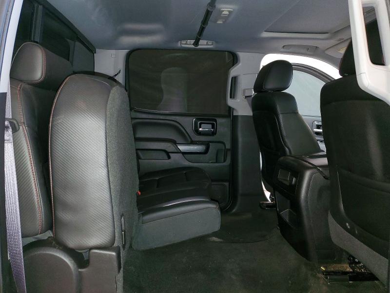 51572606 :رقم المزاد ، 3GTU2VEC0EG462413 vin ، 2014 Gmc Sierra مزاد بيع