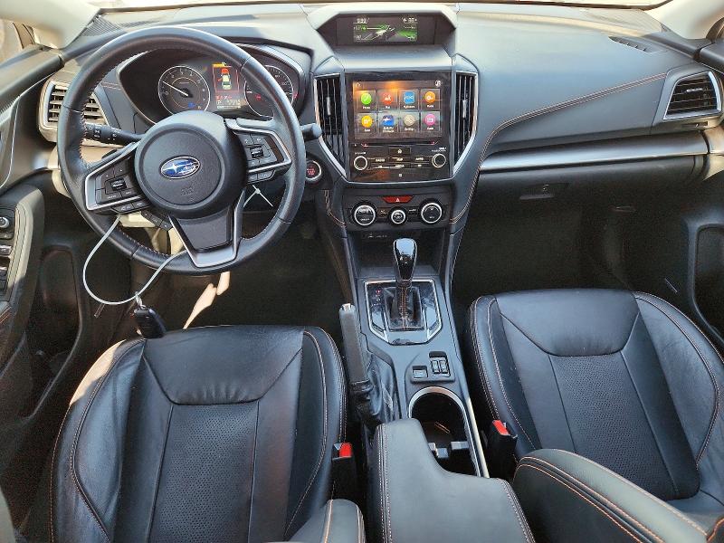 Продаж на аукціоні авто 2021 Subaru Crosstrek, vin: JF2GTHNC3M8293859, номер лоту: 50174906
