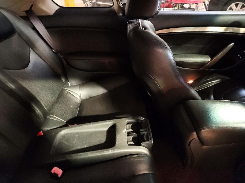 Продажа на аукционе авто 2011 Infiniti G37 Coupe, vin: JN1CV6EL1BM264279, номер лота: 50916316