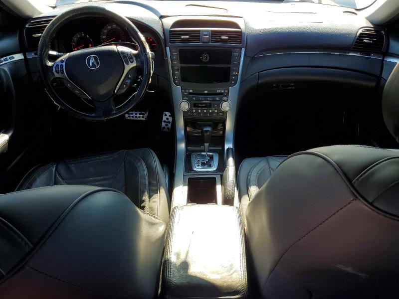 Aukcja sprzedaży 2008 Acura Tl, vin: 19UUA66288A042594, numer aukcji: 50452216