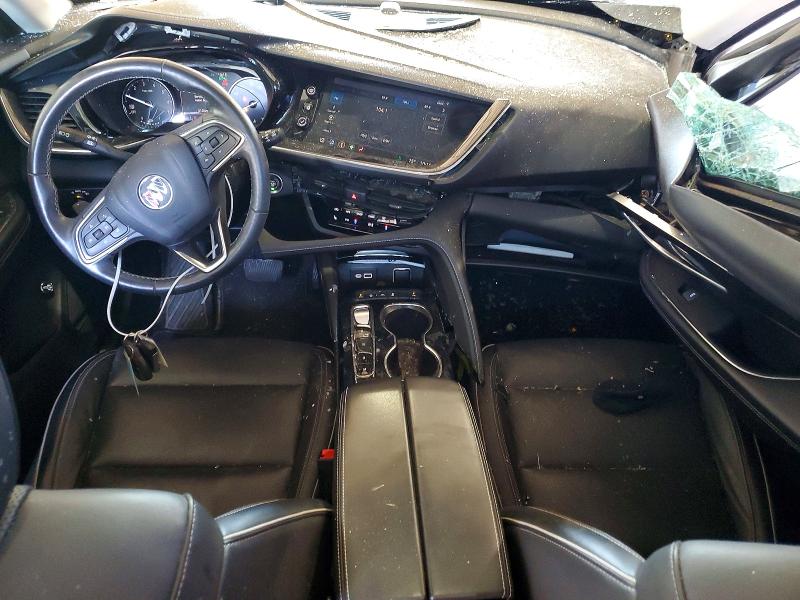 Продажа на аукционе авто 2021 Buick Envision, vin: LRBFZPR4XMD104460, номер лота: 50659296