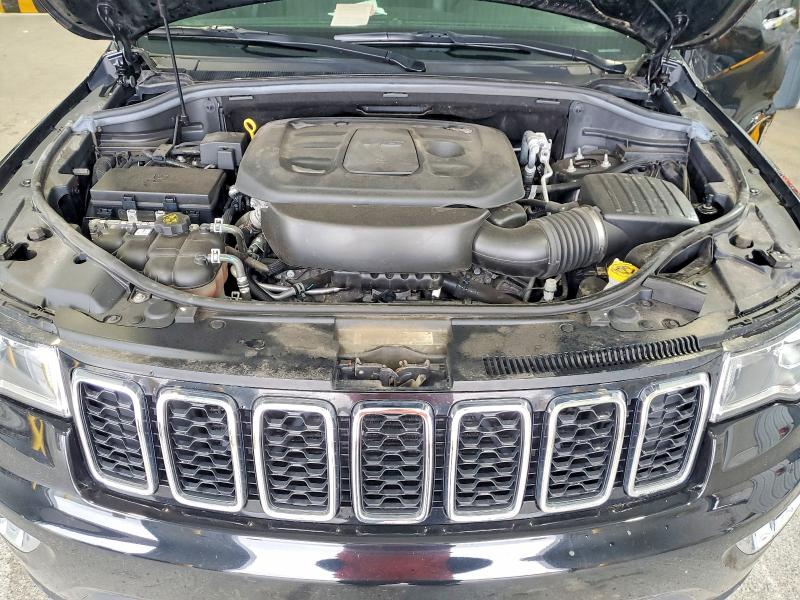 Aukcja sprzedaży 2021 Jeep Grand Cherokee, vin: 1C4RJFBG0MC589380, numer aukcji: 48479086