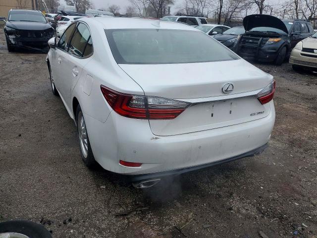 Aukcja sprzedaży 2016 Lexus Es, vin: JTHBK1GG6G2214595, numer aukcji: 48543446