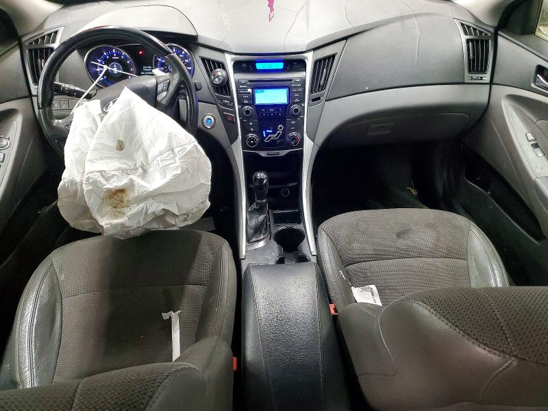 Продаж на аукціоні авто 2013 Hyundai Sonata, vin: 5NPEC4ACXDH701182, номер лоту: 47629336