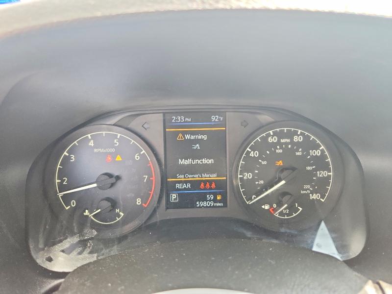 Продаж на аукціоні авто 2024 Nissan Altima, vin: 1N4BL4BV8RN375477, номер лоту: 50212236