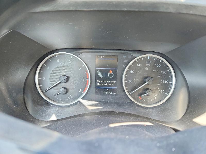 Продаж на аукціоні авто 2024 Nissan Sentra, vin: 3N1AB8BV7RY287008, номер лоту: 50123106