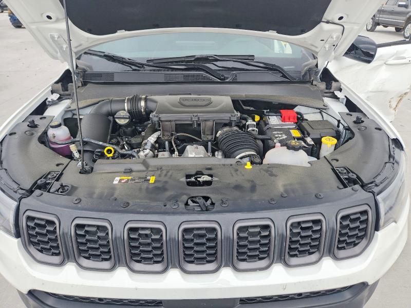 2026 Jeep Compass მანქანა იყიდება აუქციონზე, vin: 3C4NJDDN9TT170817, აუქციონის ნომერი: 50191236