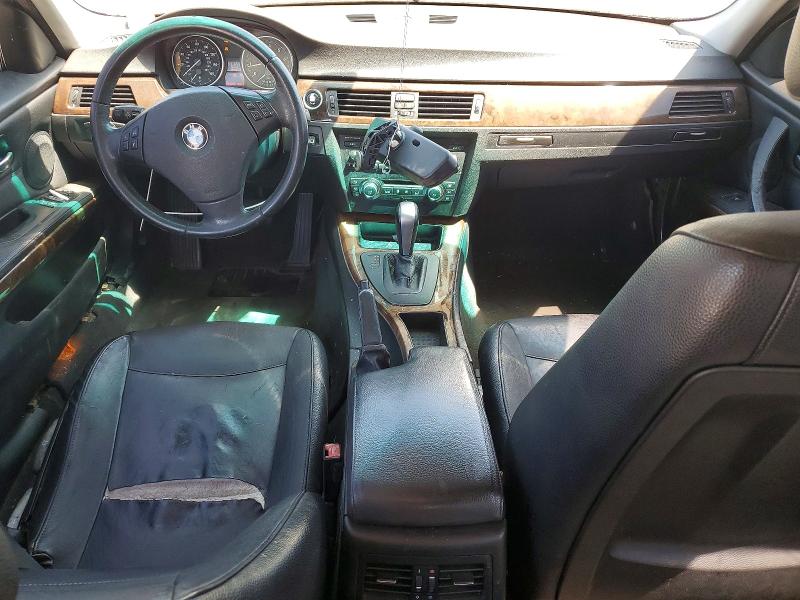 Продажа на аукционе авто 2010 Bmw 328, vin: WBAPH7C59AA800022, номер лота: 50681846