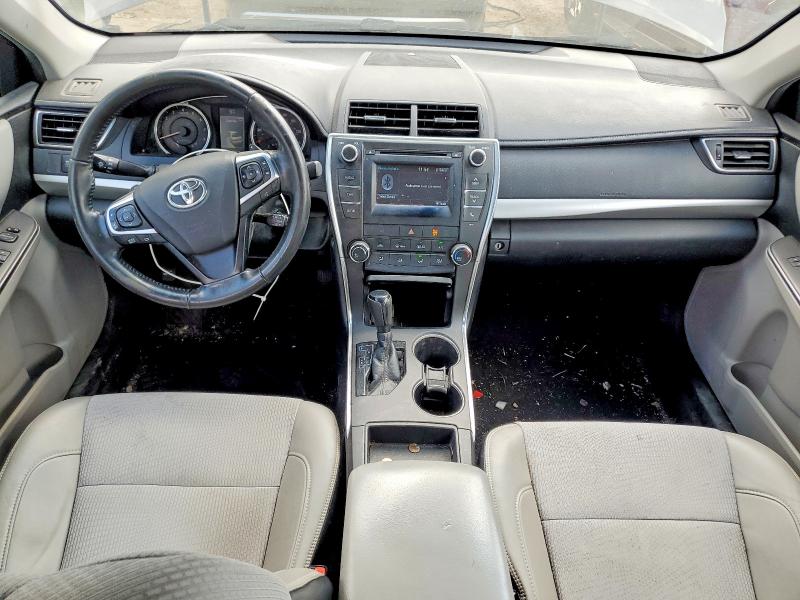 Продаж на аукціоні авто 2016 Toyota Camry, vin: 4T1BF1FK7GU516926, номер лоту: 50778346