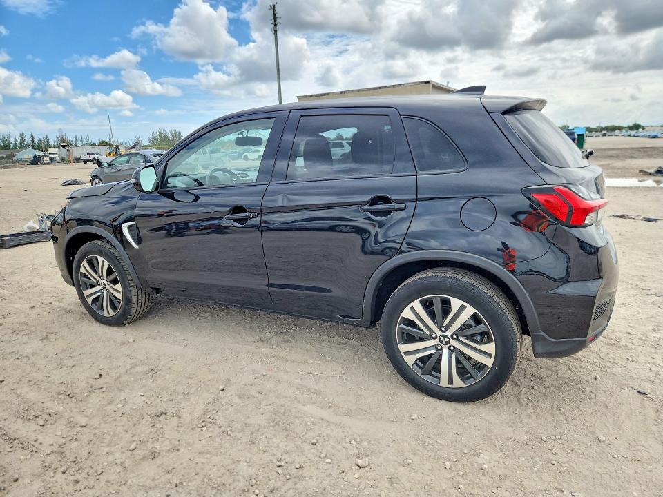 Продаж на аукціоні авто 2020 Mitsubishi Outlander Sport, vin: JA4AR3AU0LU024898, номер лоту: 51183126