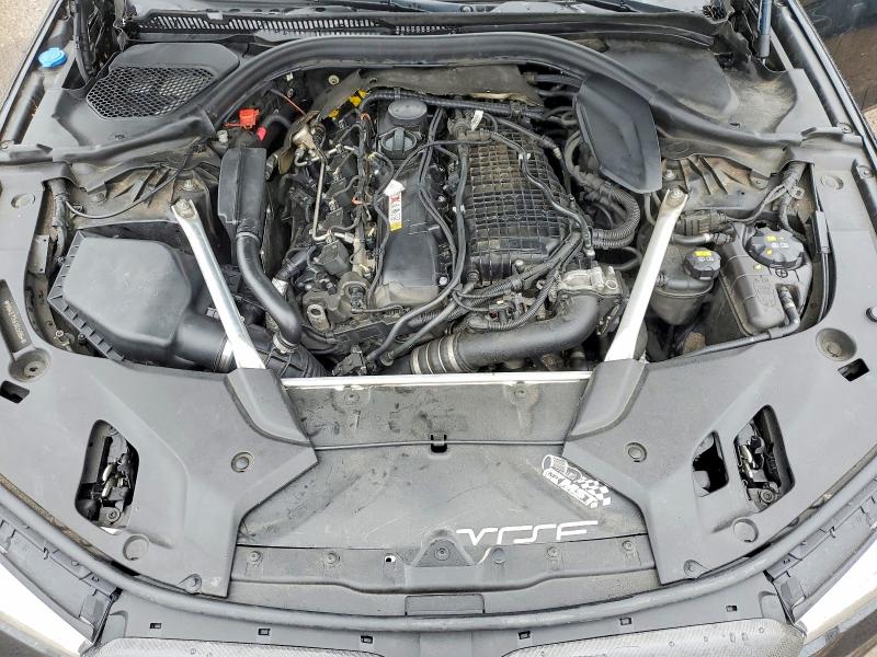Aukcja sprzedaży 2018 Bmw 540, vin: WBAJE7C59JWC56884, numer aukcji: 48040696