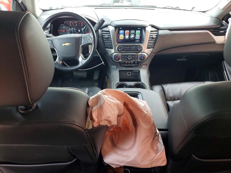 Продажа на аукционе авто 2019 Chevrolet Suburban, vin: 1GNSKHKC6KR269702, номер лота: 50433966