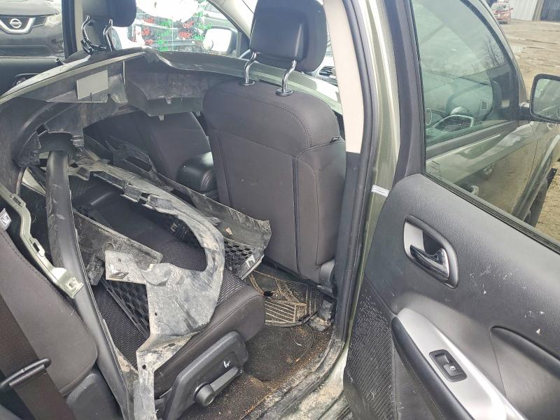 49575786 :رقم المزاد ، 3C4PDCAB8HT552381 vin ، 2017 Dodge Journey مزاد بيع