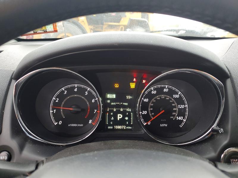 Продаж на аукціоні авто 2016 Mitsubishi Outlander Sport, vin: JA4AR3AW7GZ057830, номер лоту: 50809276