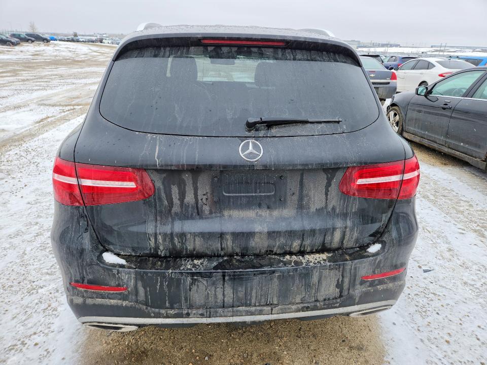 Продажа на аукционе авто 2019 Mercedes-benz Glc, vin: WDC0G4KB0KV146917, номер лота: 48168086