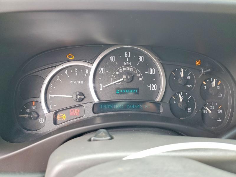 Aukcja sprzedaży 2004 Cadillac Escalade, vin: 1GYEC63T04R250842, numer aukcji: 50301106