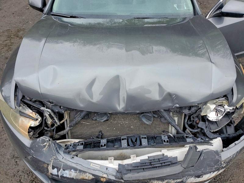 Aukcja sprzedaży 2010 Acura Tsx, vin: JH4CU2F66AC021667, numer aukcji: 51254376