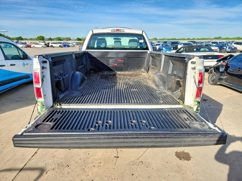 48639076 :رقم المزاد ، 1FTNF1CFXEKD20769 vin ، 2014 Ford F150 مزاد بيع