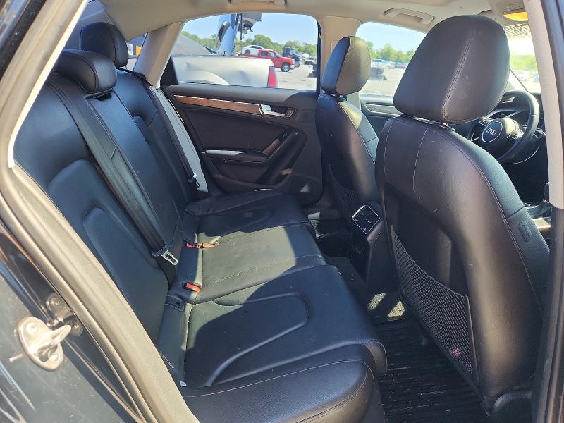 47882626 :رقم المزاد ، WAUBFAFL6GN011819 vin ، 2016 Audi A4 مزاد بيع
