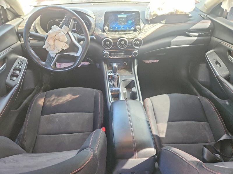 Aukcja sprzedaży 2024 Nissan Sentra, vin: 3N1AB8DV0RY235992, numer aukcji: 49390926