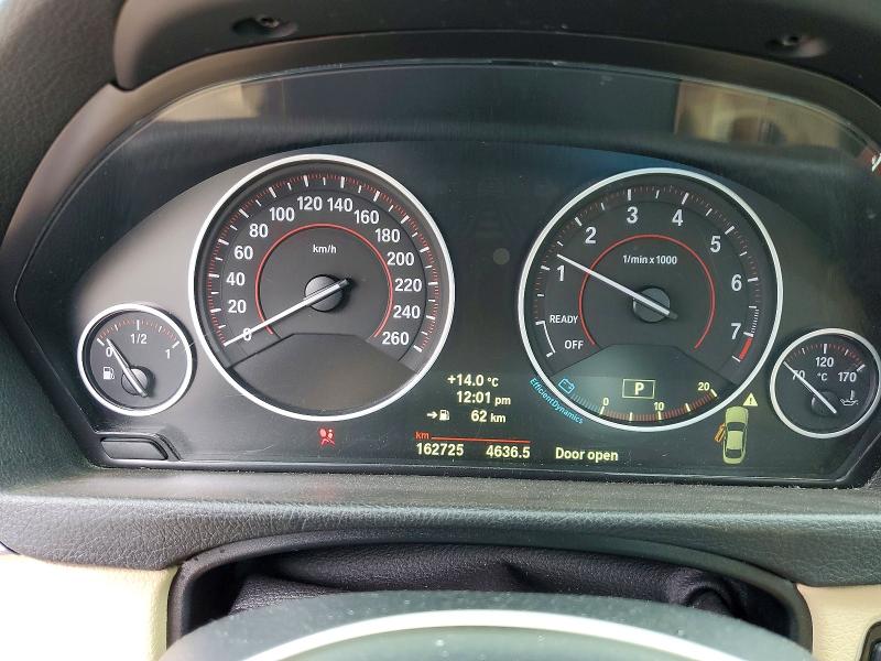 Auction sale of the 2014 Bmw 435, vin: WBA3R5C52EK188116, lot number: 49270836