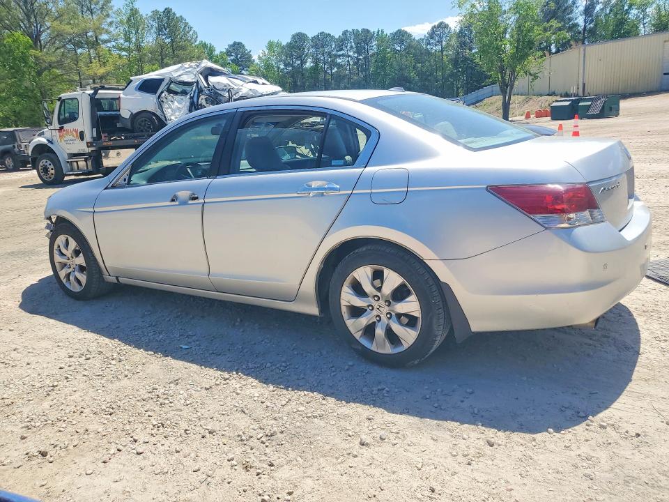 2008 Honda Accord მანქანა იყიდება აუქციონზე, vin: 1HGCP36898A017507, აუქციონის ნომერი: 50320156