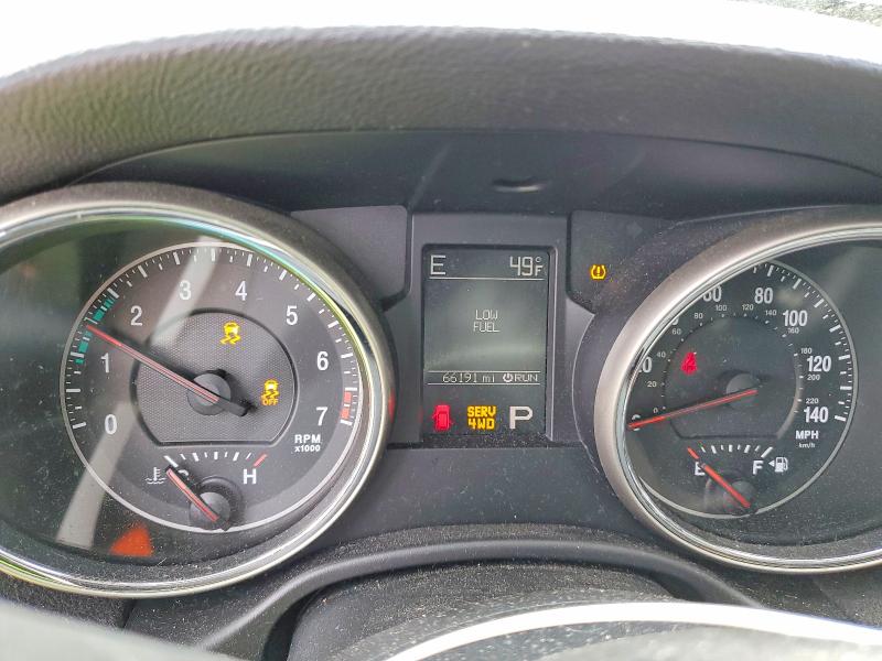 48359656 :رقم المزاد ، 1C4RJFBG6CC118252 vin ، 2012 Jeep Grand Cherokee مزاد بيع