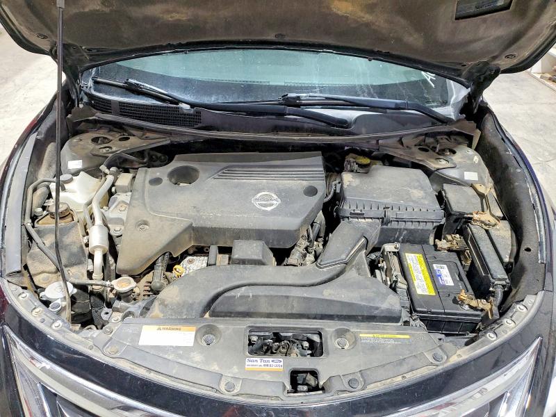 Aukcja sprzedaży 2014 Nissan Altima, vin: 1N4AL3AP3EN358346, numer aukcji: 50172966
