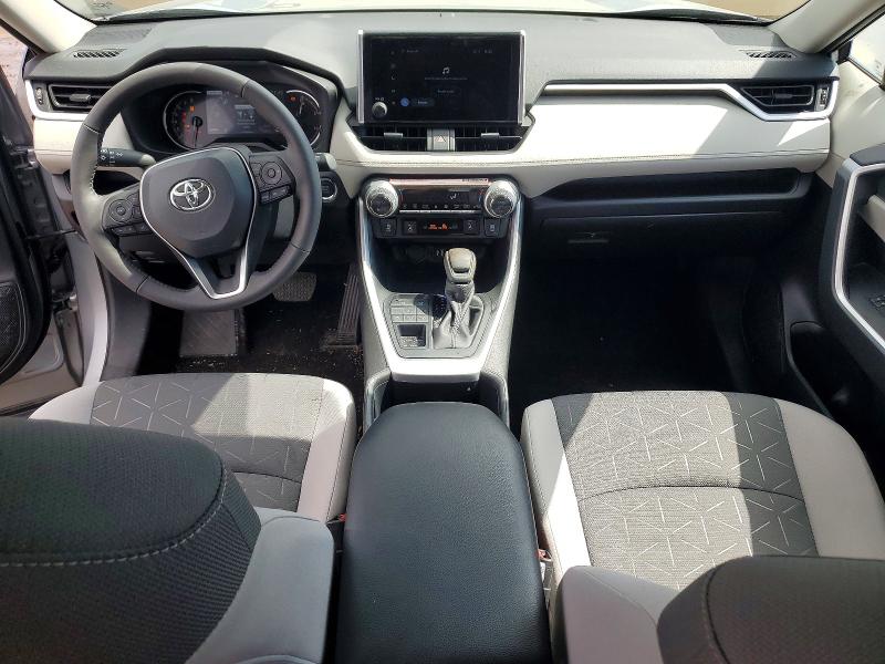 Aukcja sprzedaży 2025 Toyota Rav4, vin: 2T3P1RFV4SW617371, numer aukcji: 51435806