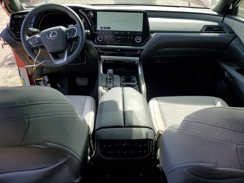 Aukcja sprzedaży 2026 Lexus Tx 350, vin: 5TDAAAB66TS051562, numer aukcji: 49768306