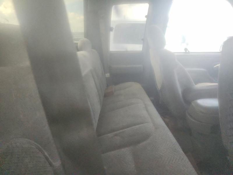49749846 :رقم المزاد ، 1GTEK19R5VE535326 vin ، 1997 Gmc Sierra مزاد بيع