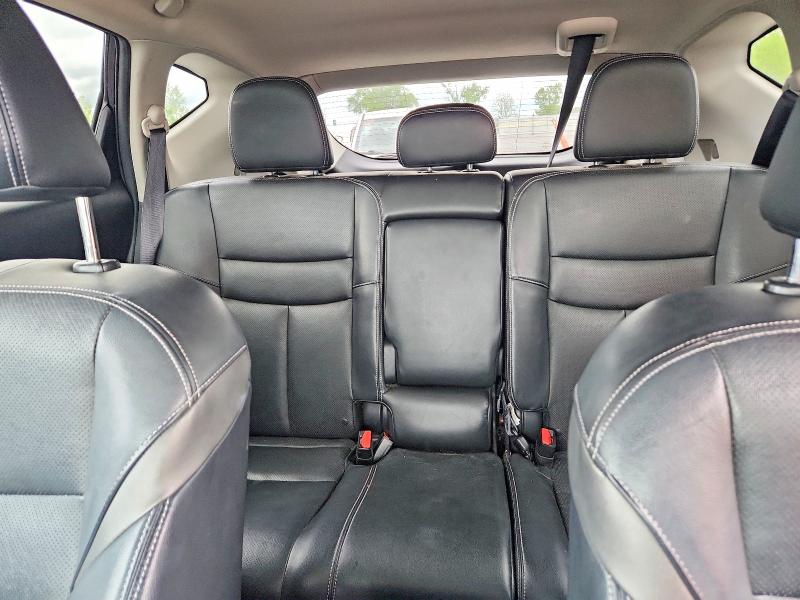 Продаж на аукціоні авто 2016 Nissan Murano, vin: 5N1AZ2MH9GN140479, номер лоту: 51283726