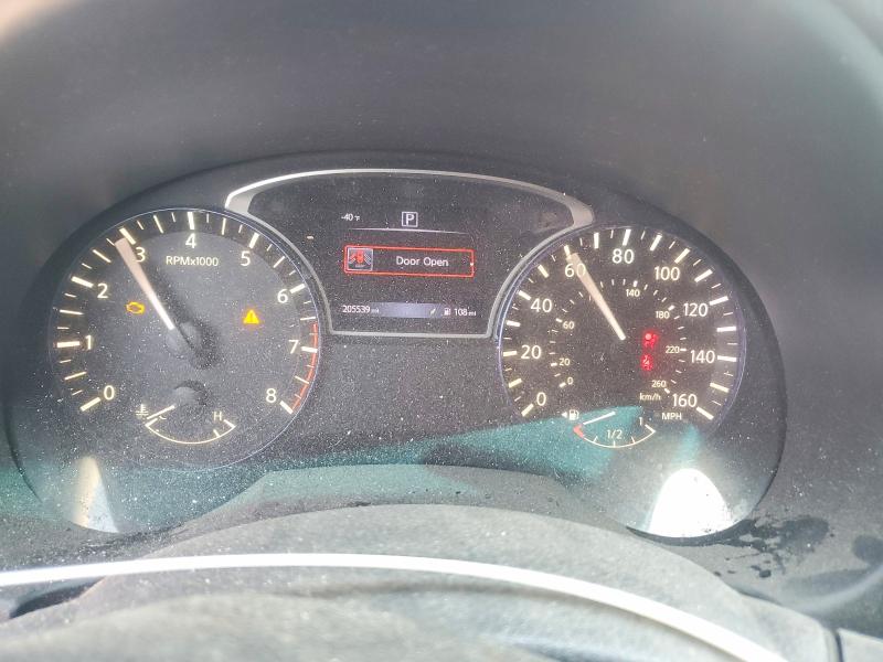 Продажа на аукционе авто 2016 Nissan Altima, vin: 1N4AL3AP1GC290028, номер лота: 48615066