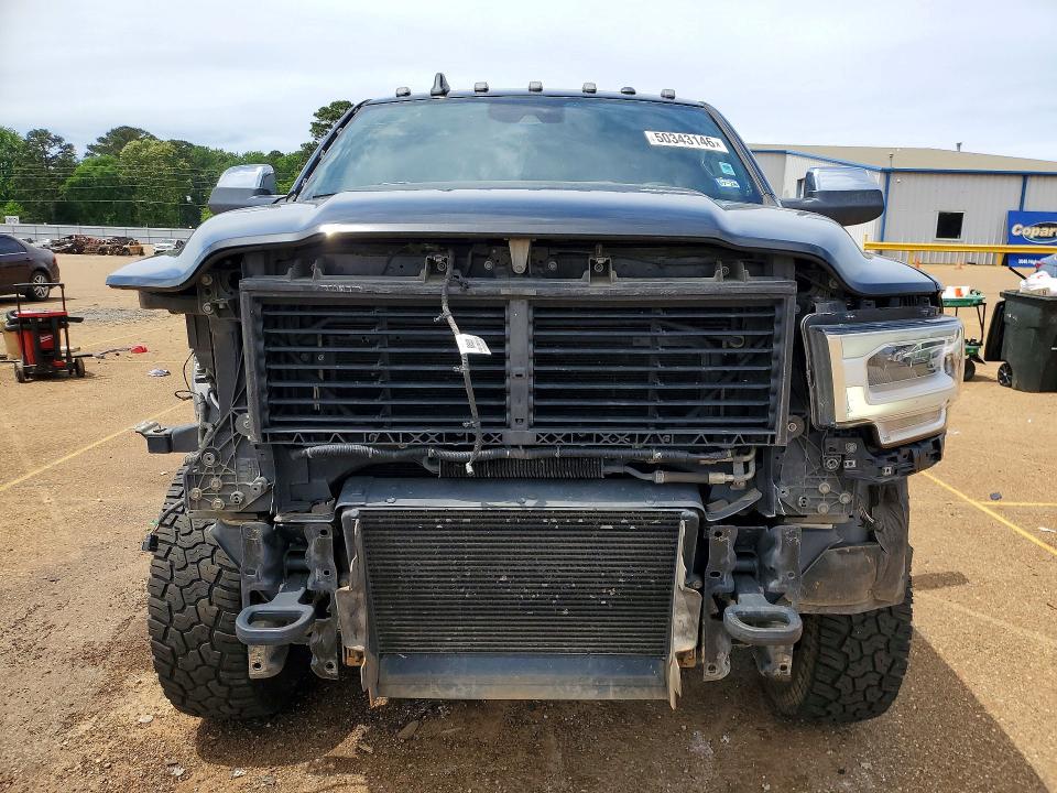 Aukcja sprzedaży 2019 Ram 3500, vin: 3C63RRML9KG536852, numer aukcji: 50343146