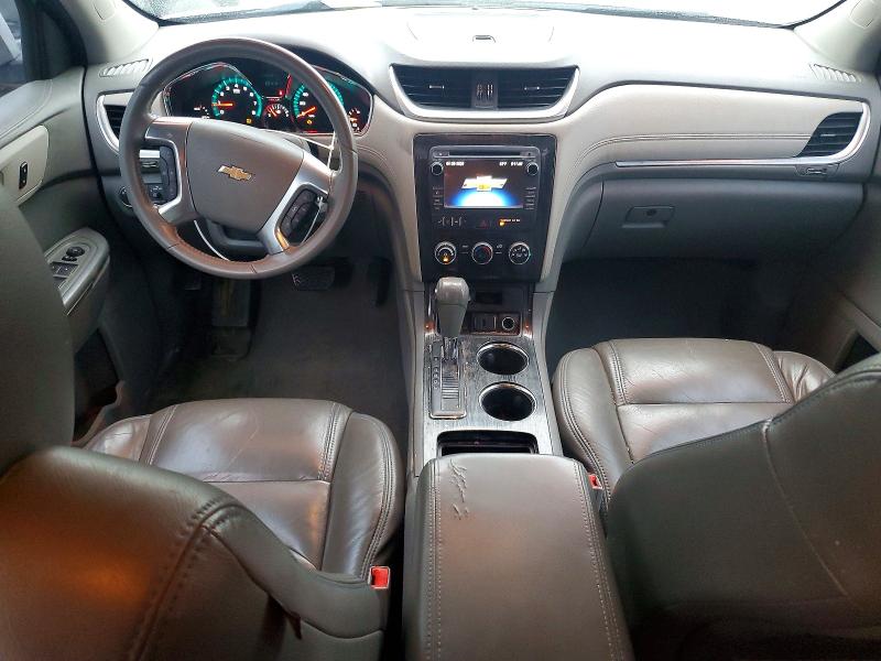 Aukcja sprzedaży 2016 Chevrolet Traverse, vin: 1GNKRGKD7GJ308253, numer aukcji: 47023156