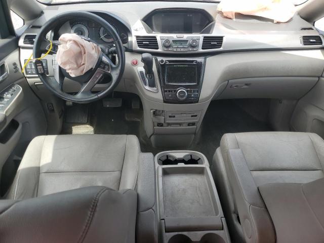 2016 Honda Odyssey მანქანა იყიდება აუქციონზე, vin: 5FNRL5H98GB061395, აუქციონის ნომერი: 51773026