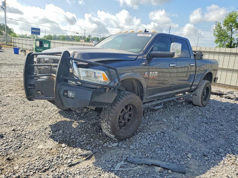 Auction sale of the 2016 Ram 2500, vin: 3C6UR5FL6GG120629, lot number: 51180046
