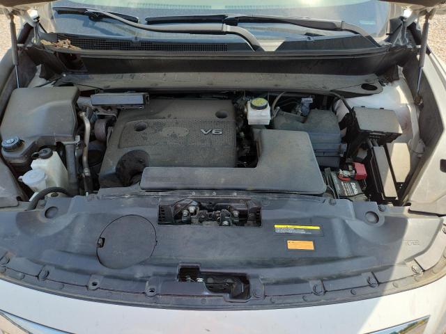 Продаж на аукціоні авто 2013 Infiniti Jx35, vin: 5N1AL0MM6DC329472, номер лоту: 50747376