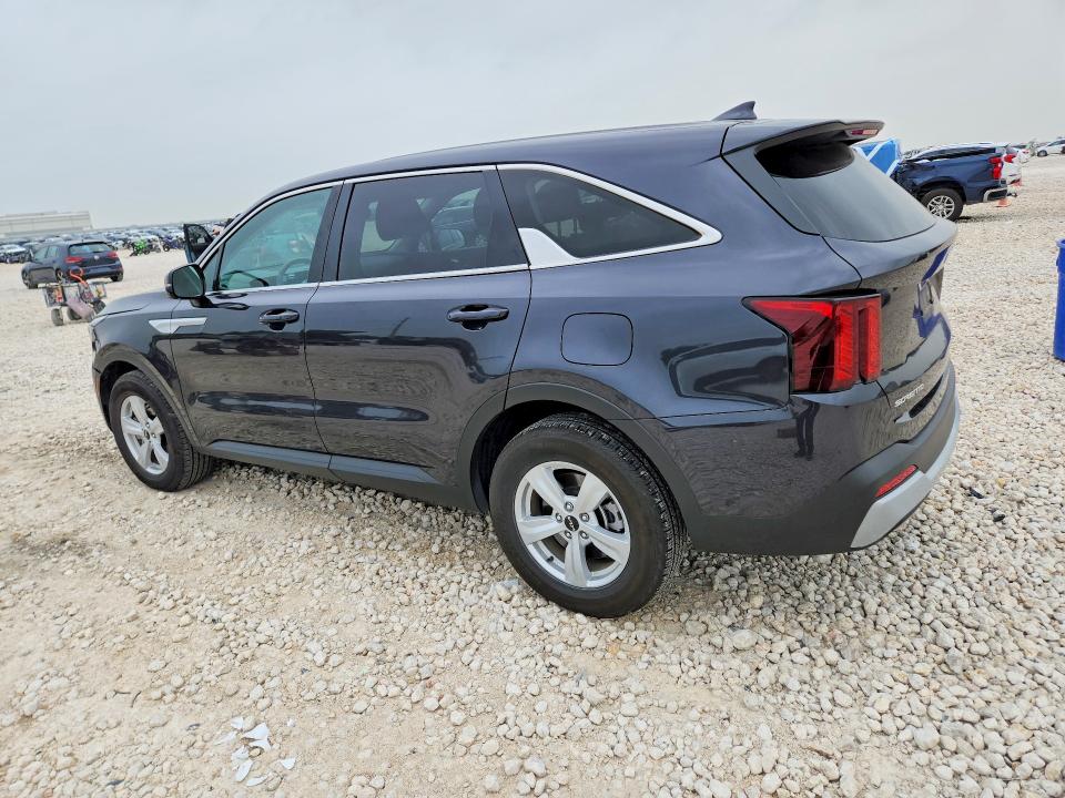 Aukcja sprzedaży 2025 Kia Sorento, vin: 5XYRG4JC2SG351511, numer aukcji: 51566856