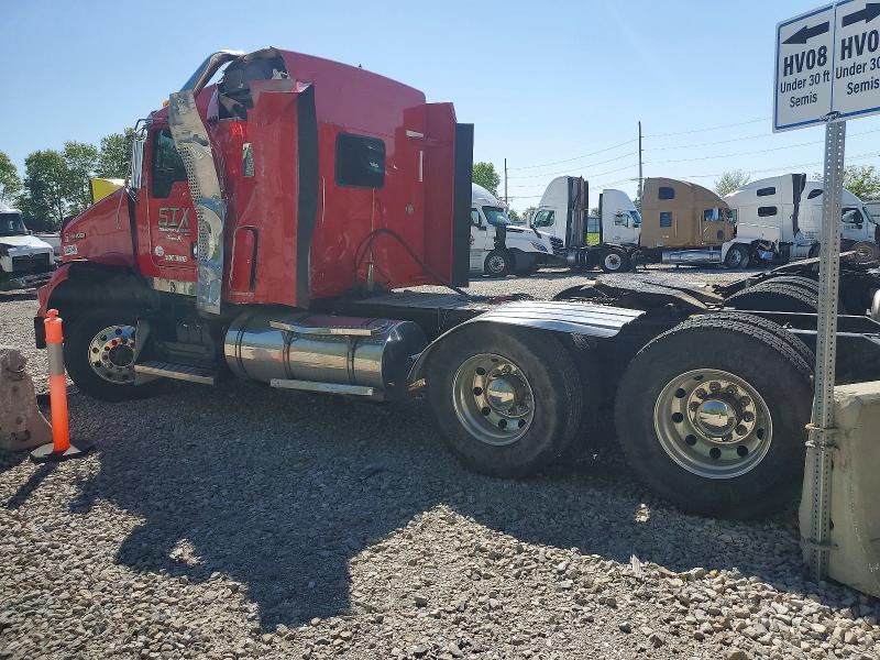 Aukcja sprzedaży 2016 Kenworth T800, vin: 1XKDD49X0GJ482572, numer aukcji: 50291346