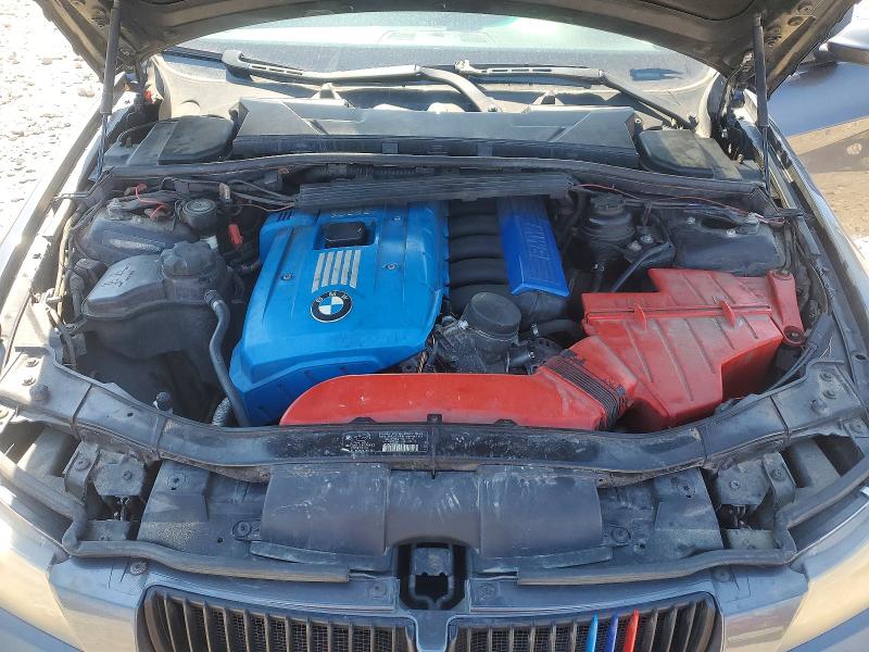Продаж на аукціоні авто 2006 Bmw 325, vin: WBAVB135X6PT03488, номер лоту: 48810046