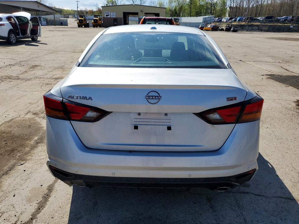 Aukcja sprzedaży 2025 Nissan Altima, vin: 1N4BL4CV8SN425895, numer aukcji: 49925726