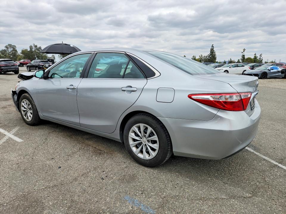 Продажа на аукционе авто 2016 Toyota Camry, vin: 4T4BF1FK6GR582468, номер лота: 51715816