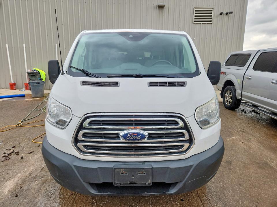 Aukcja sprzedaży 2015 Ford Transit, vin: 1FBZX2ZM9FKA31432, numer aukcji: 51374116