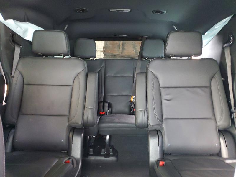 Продаж на аукціоні авто 2026 Chevrolet Tahoe, vin: 1GNS5NKD3TR116405, номер лоту: 51644736
