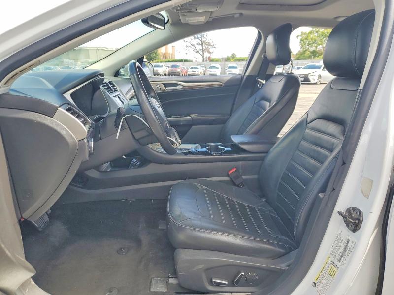 2014 Ford Fusion მანქანა იყიდება აუქციონზე, vin: 3FA6P0HD9ER212793, აუქციონის ნომერი: 51081356