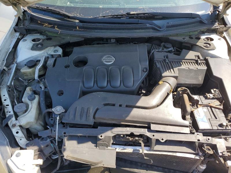 Aukcja sprzedaży 2008 Nissan Altima, vin: 1N4AL21E08N530250, numer aukcji: 50741346
